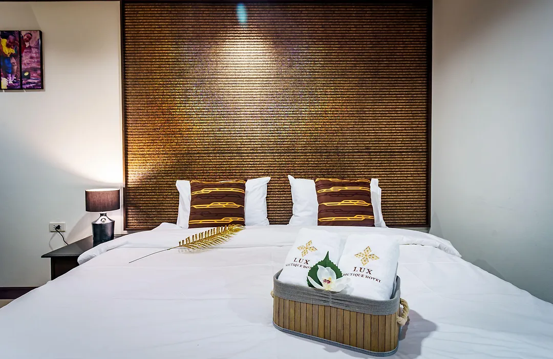 Lux Boutique Hotel-1