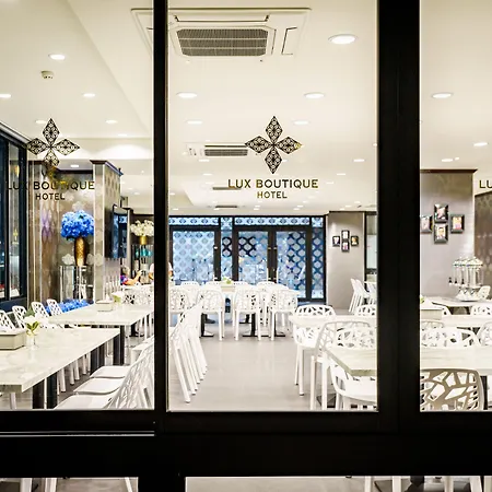 Lux Boutique Hotel-2