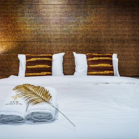 Lux Boutique Hotel-3