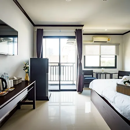 Lux Boutique Hotel-2